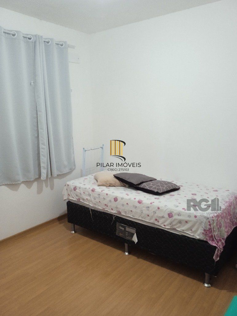 Apartamento 2 Dormitório(s) Bairro Restinga
