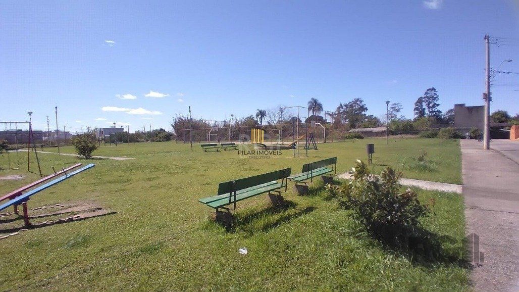 Terreno Bairro Aberta dos Morros