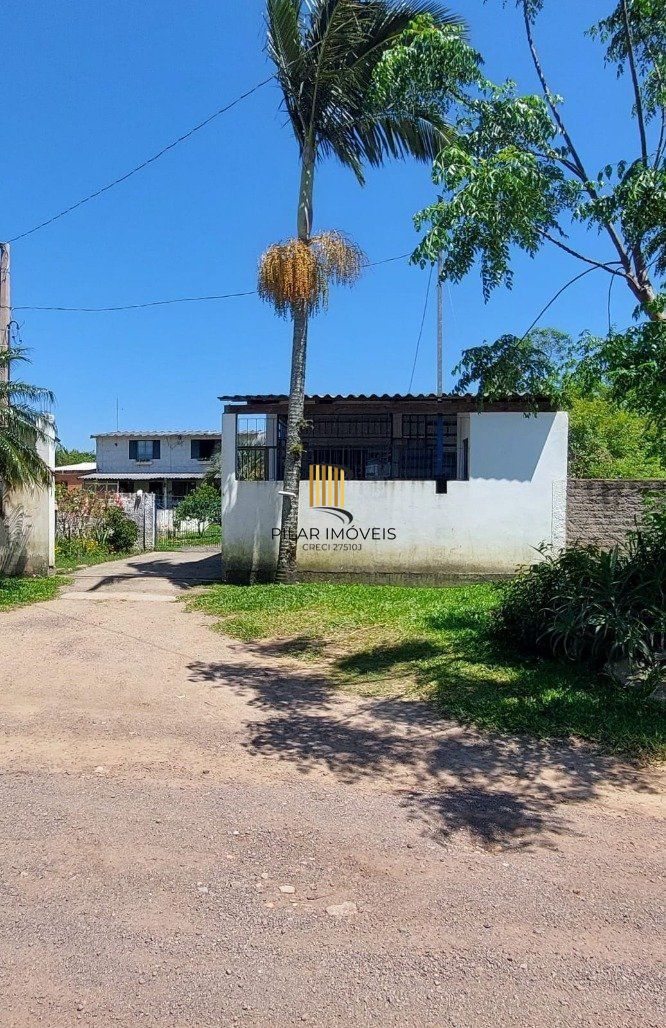 Sítio Bairro Aberta dos Morros