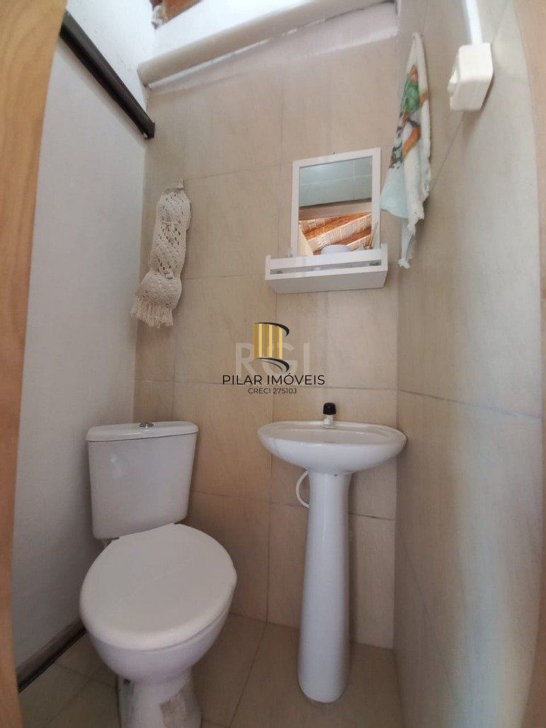 Casa 4 Dormitório(s) Bairro Espirito Santo