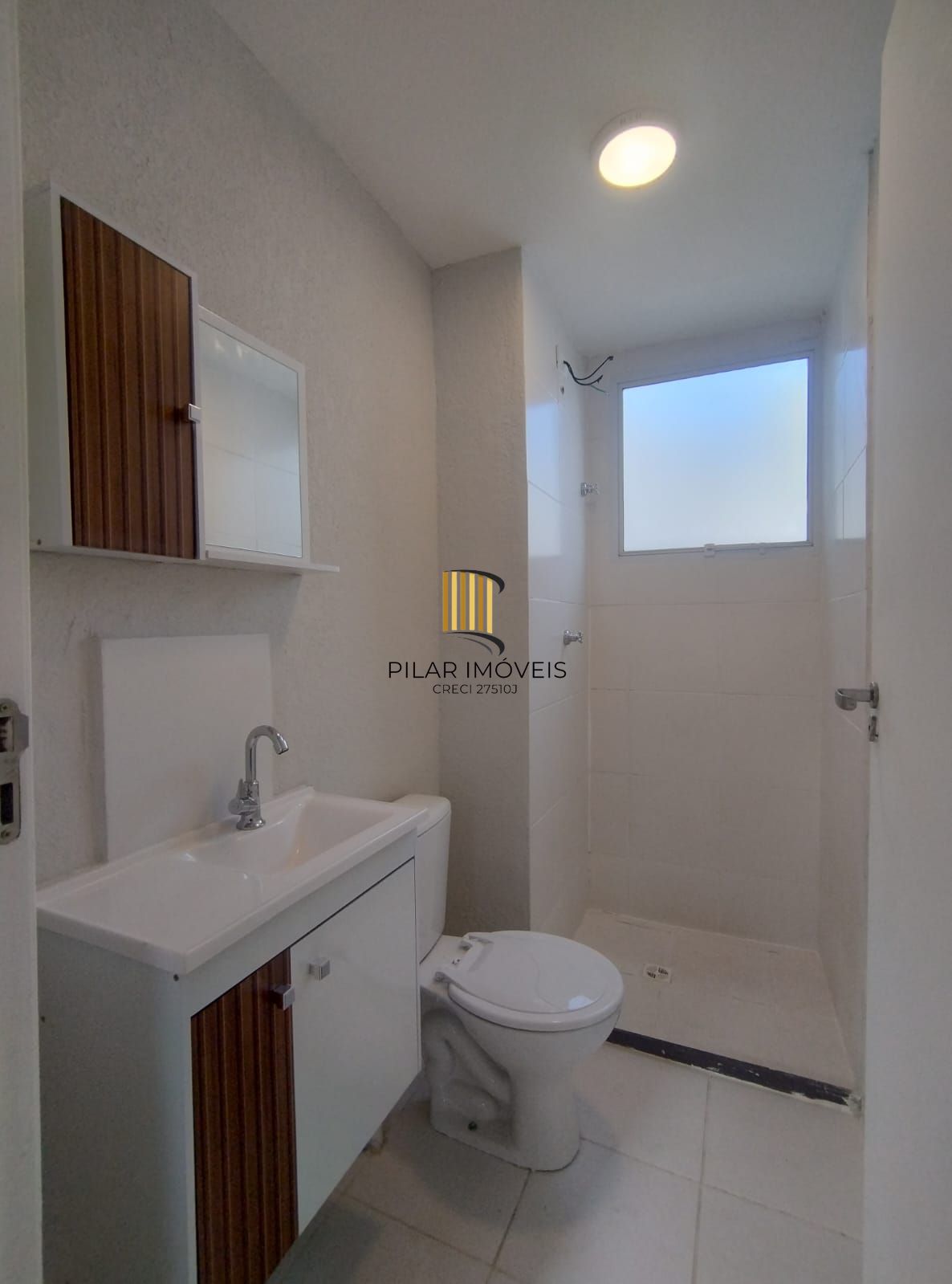 Apartamento 2 dormitórios no bairro Restinga