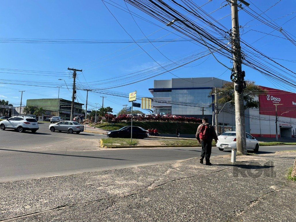 Terreno Bairro Hípica