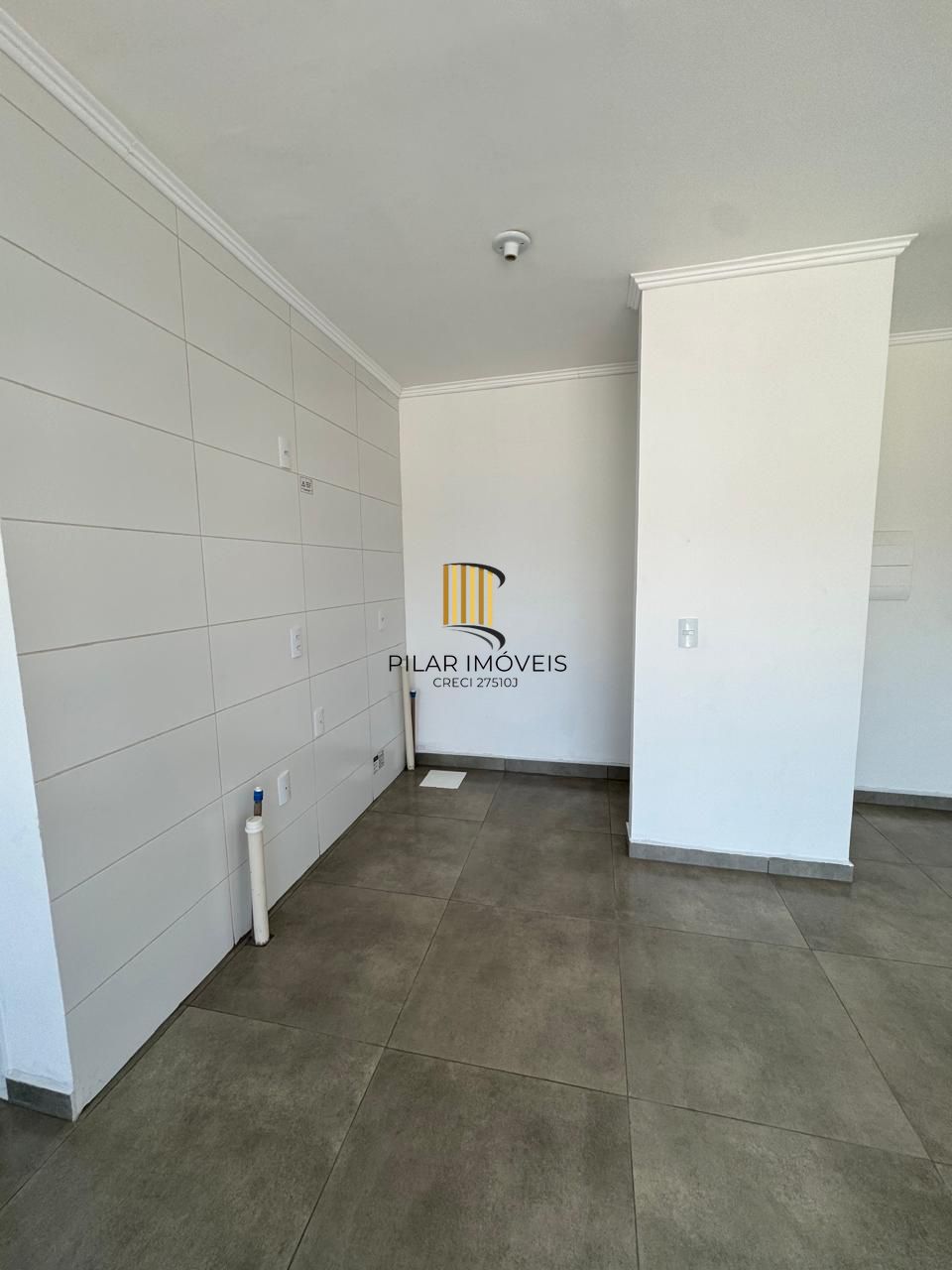 Apartamento 1 dormitório no bairro Vila Nova