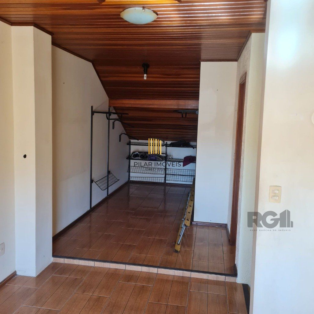 Casa 3 Dormitório(s) Bairro Aberta dos Morros