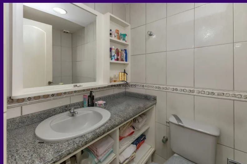 Casa de Condomínio 3 dormitórios no bairro Jardim Isabel