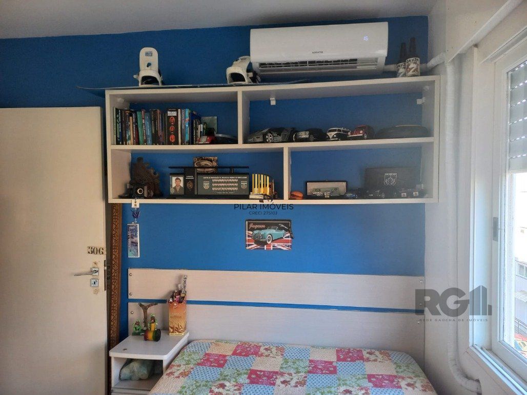 Cobertura 2 Dormitório(s) Bairro Cavalhada