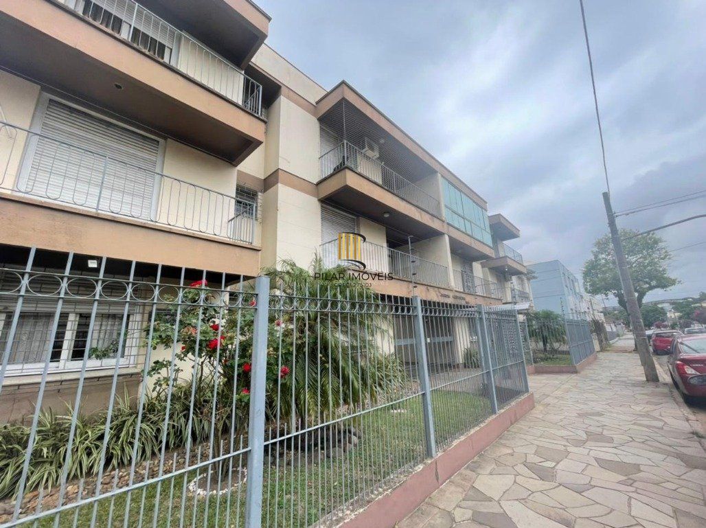 Apartamento 1 Dormitório(s) Bairro Medianeira