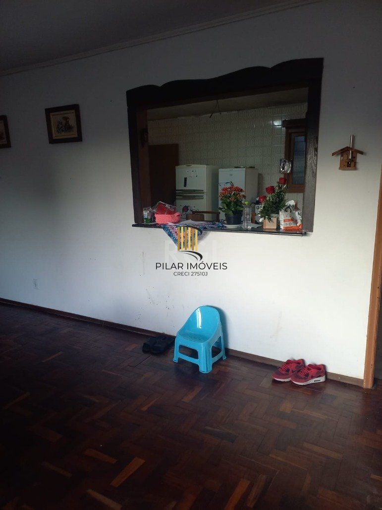 Casa para Venda - 256.44m², 4 dormitórios, sendo 1 suites, 4 vagas - Cavalhada