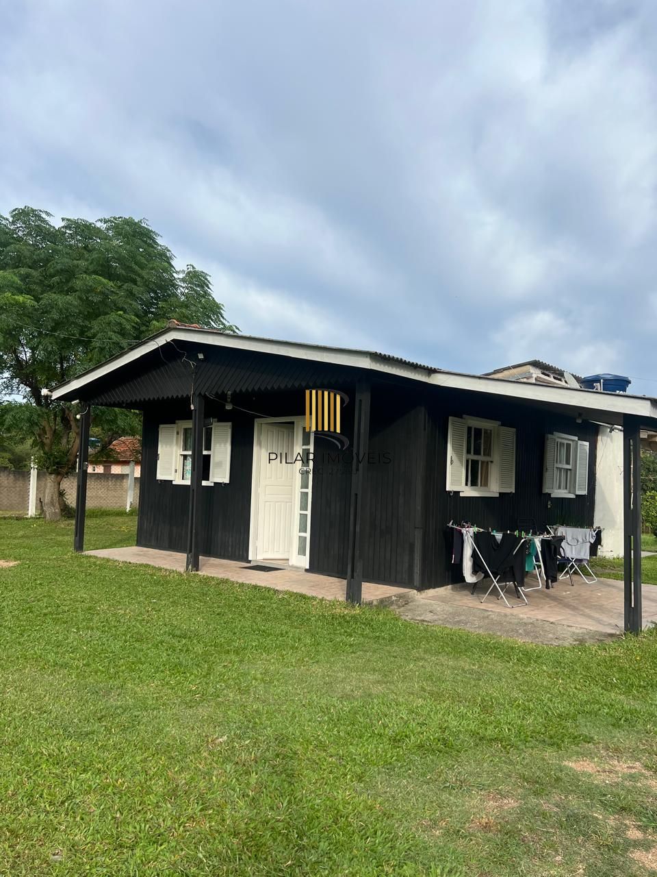 Sítio 2 dormitórios no bairro Lomba do Pinheiro