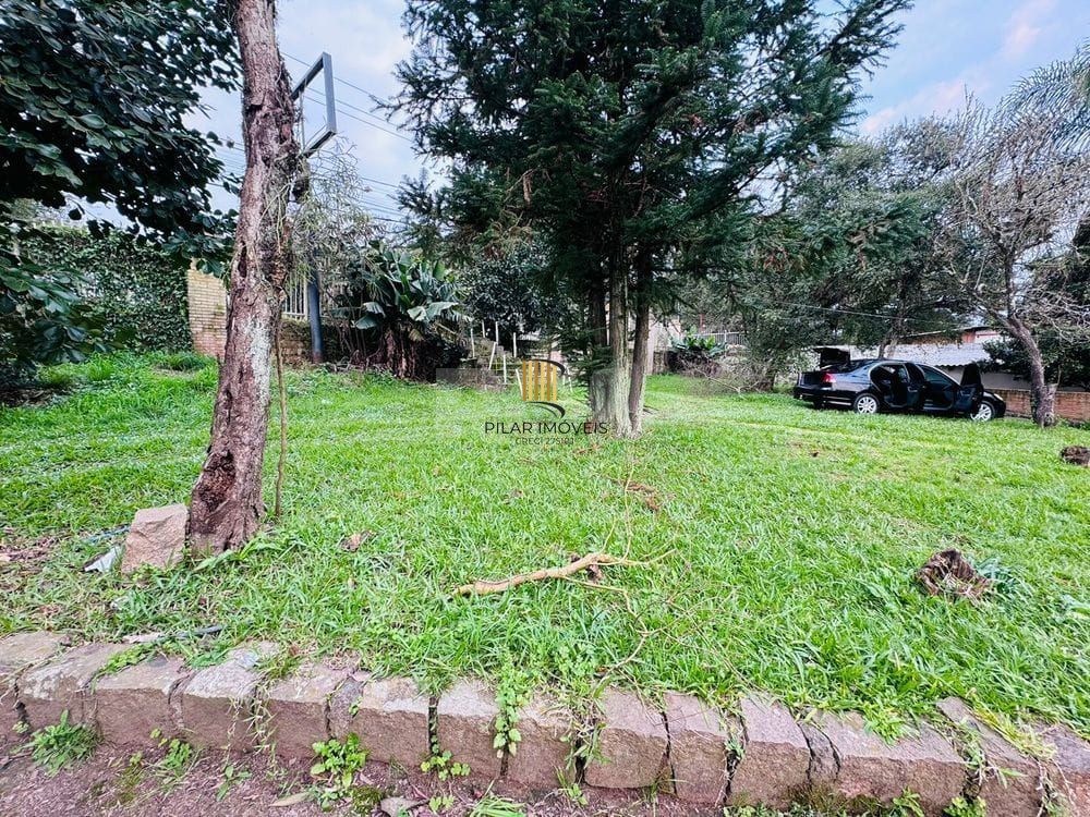 Terreno no bairro Cavalhada