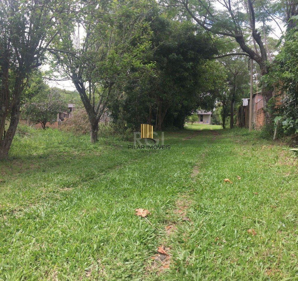 Casa para Venda - 120m², 3 dormitórios, Restinga