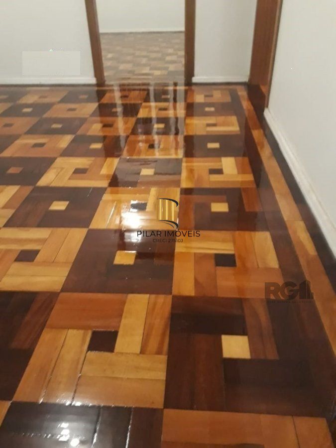 Apartamento 2 Dormitório(s) Bairro Santo Antonio