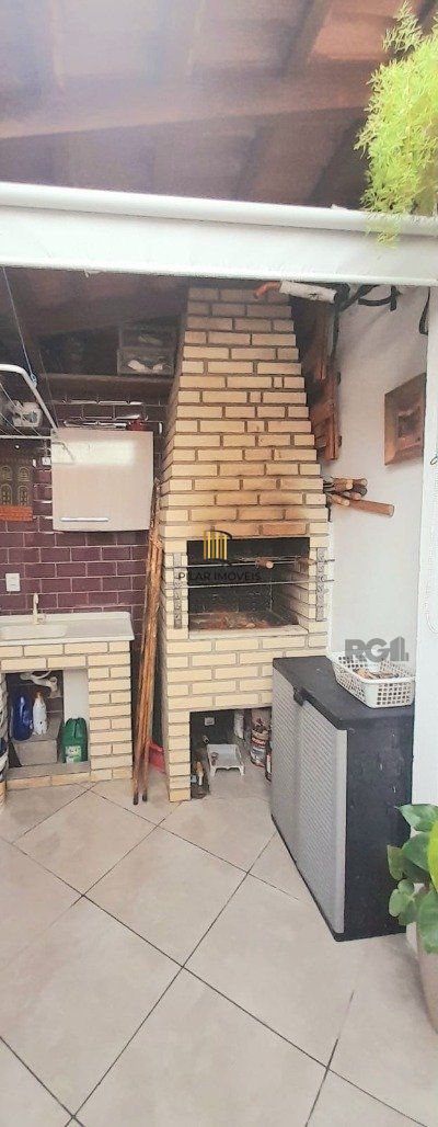 Sobrado 3 Dormitório(s) Bairro Aberta dos Morros