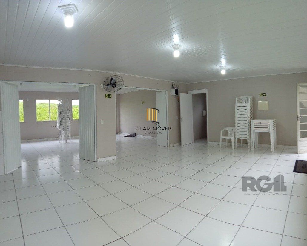 Apartamento 2 Dormitório(s) Bairro Vila Nova
