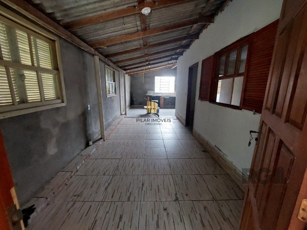 Casa 4 dormitórios no bairro Extrema