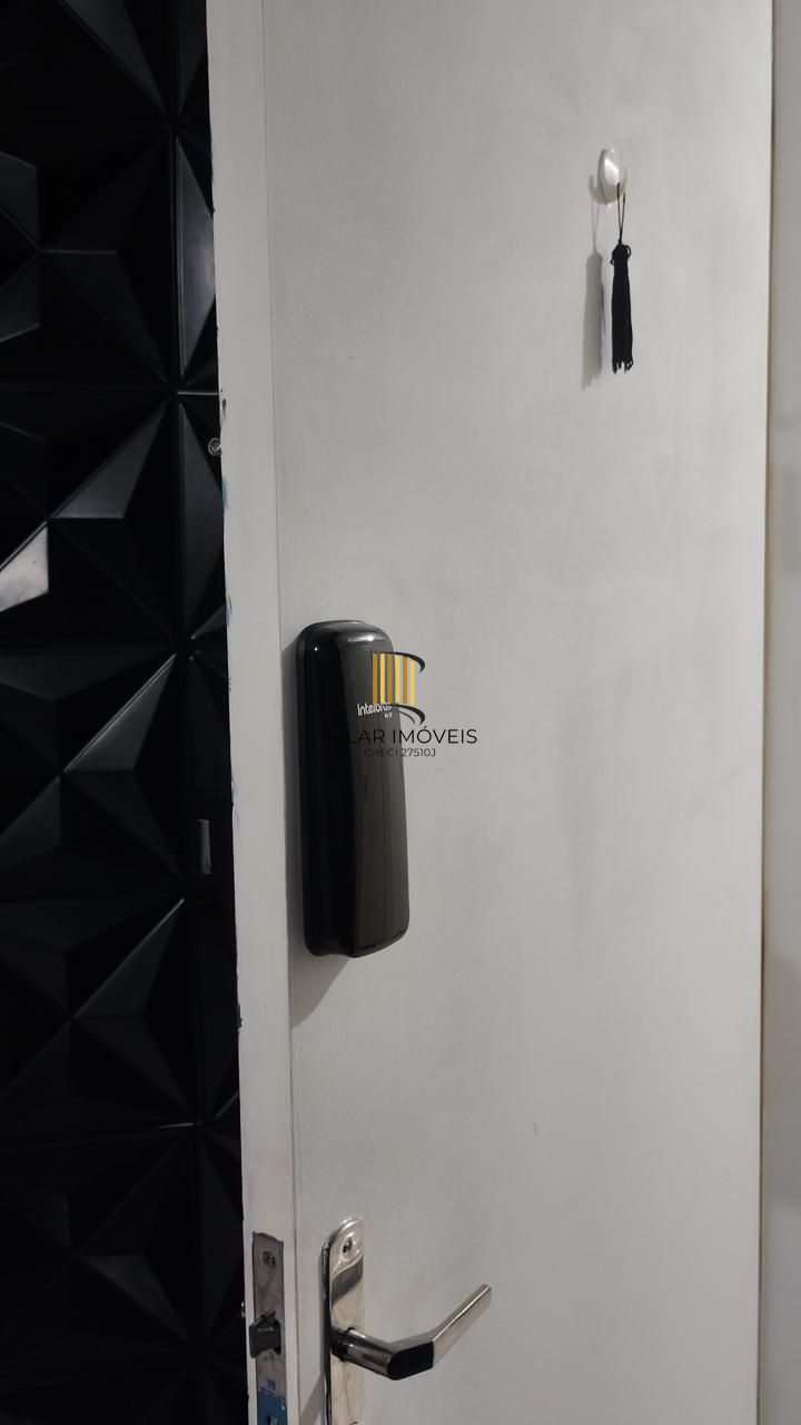 Apartamento 2 dormitórios no bairro Vila Nova