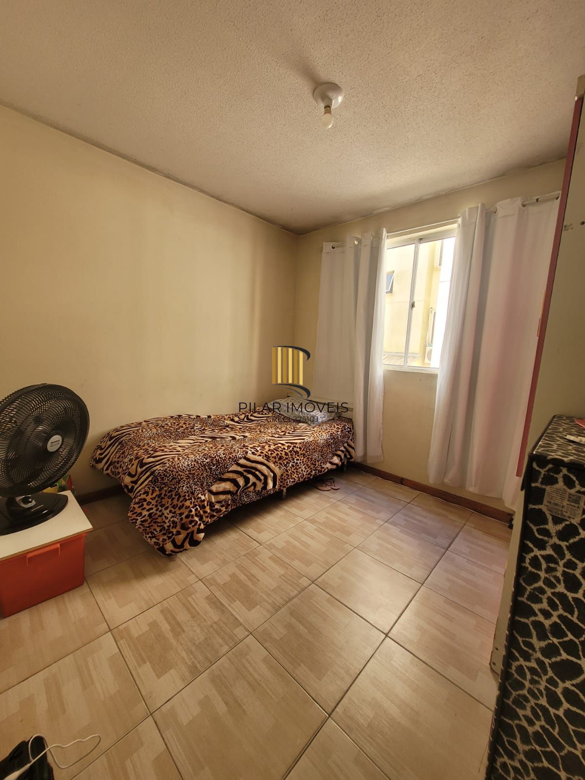 Apartamento 2 dormitórios no bairro Vila Nova
