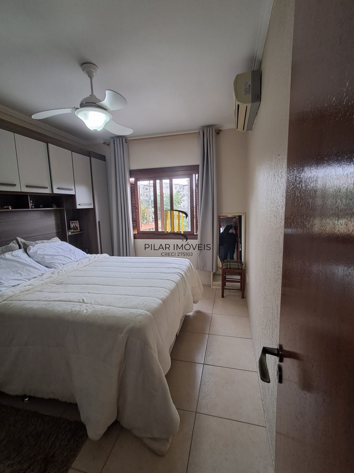 Casa de Condomínio 4 dormitórios no bairro Ipanema
