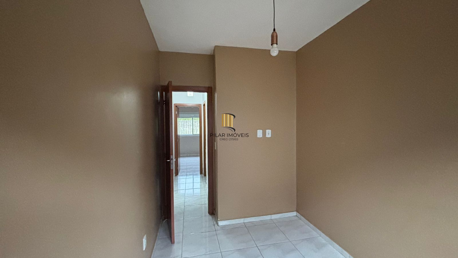 Casa 2 dormitórios no bairro Ponta Grossa