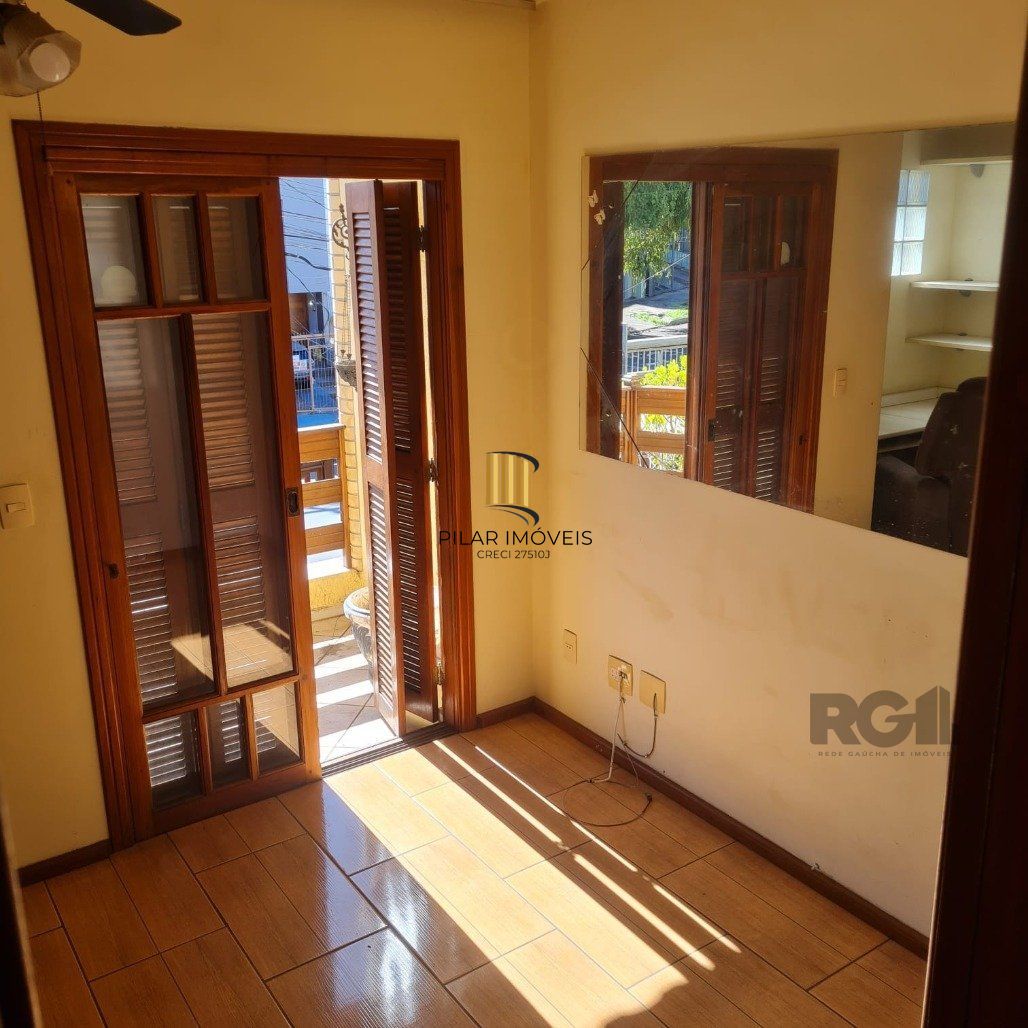 Casa 3 Dormitório(s) Bairro Aberta dos Morros