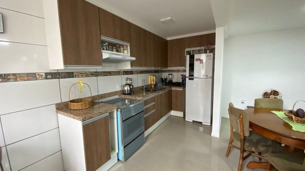 Casa 2 Dormitório(s) Bairro Espirito Santo