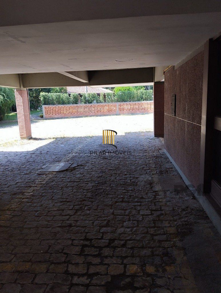 Apartamento 3 Dormitório(s) Bairro Pedra Redonda