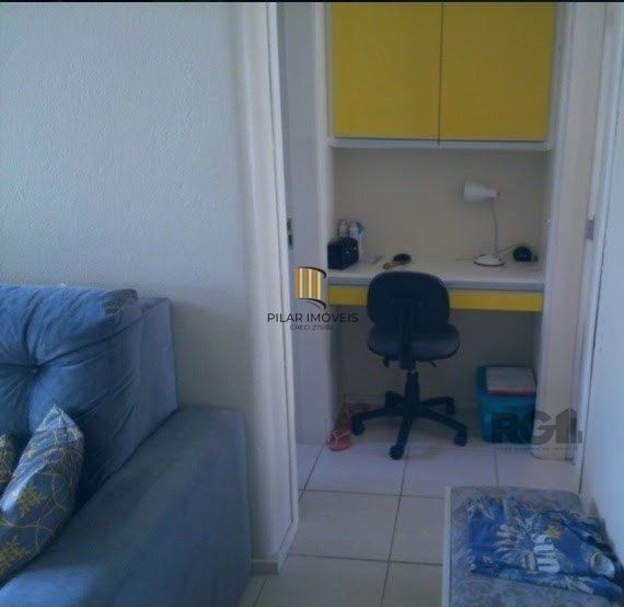 Apartamento 1 Dormitório(s) Bairro Tristeza