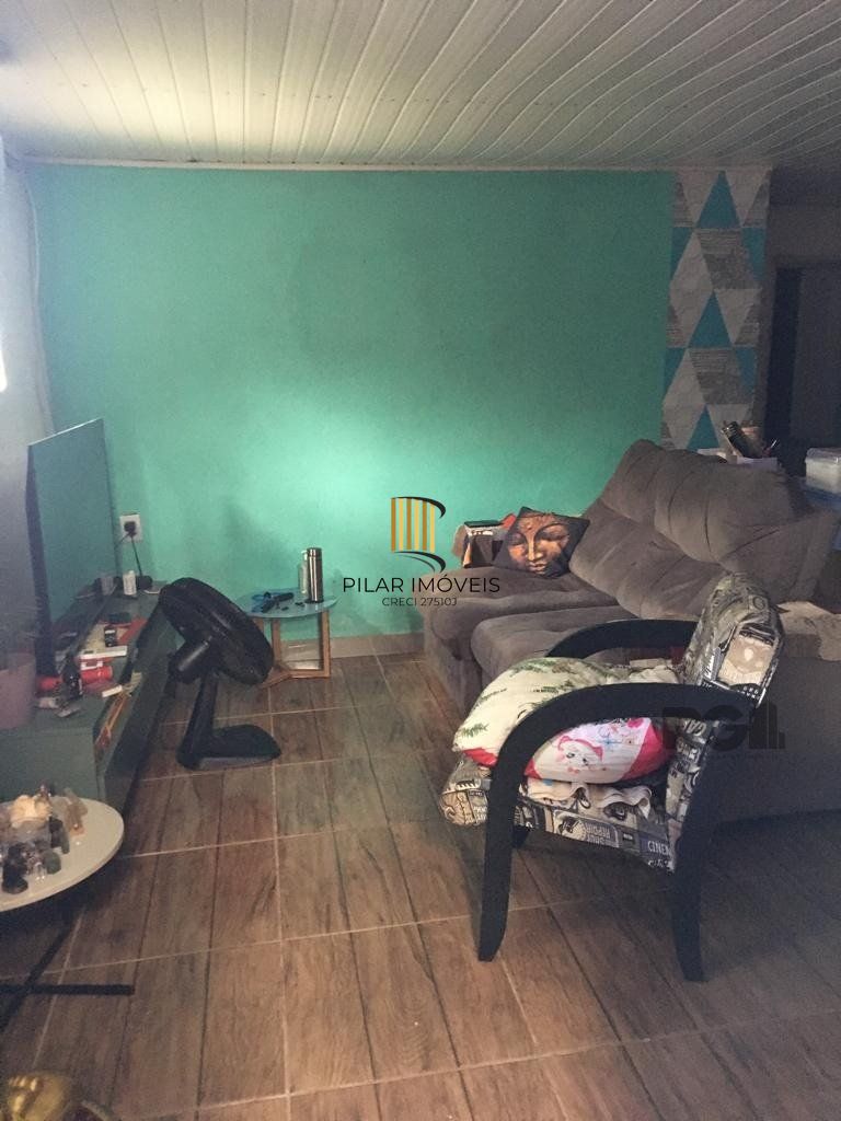 Casa 2 Dormitório(s) Bairro Vila Nova