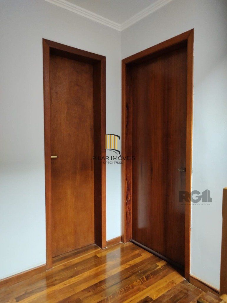 Casa 2 Dormitório(s) Bairro Aberta dos Morros