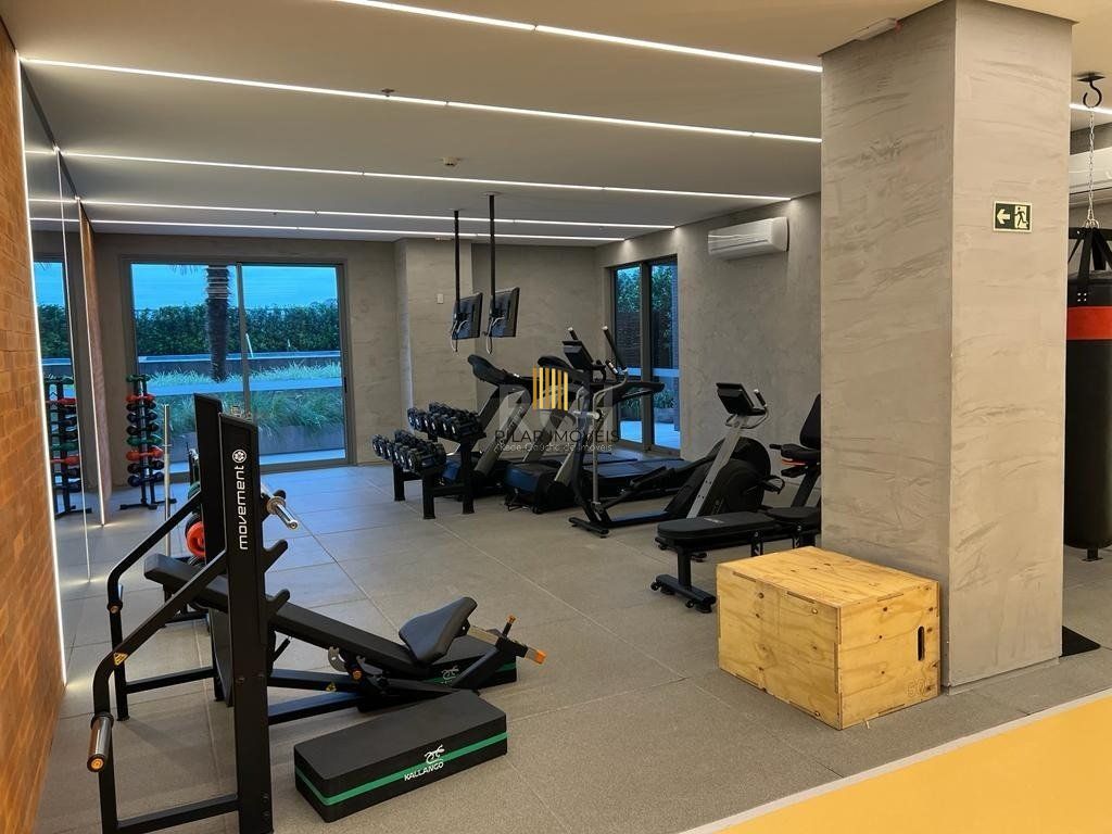 Loft para Venda - 35m², 1 dormitório, 1 vaga - Teresópolis