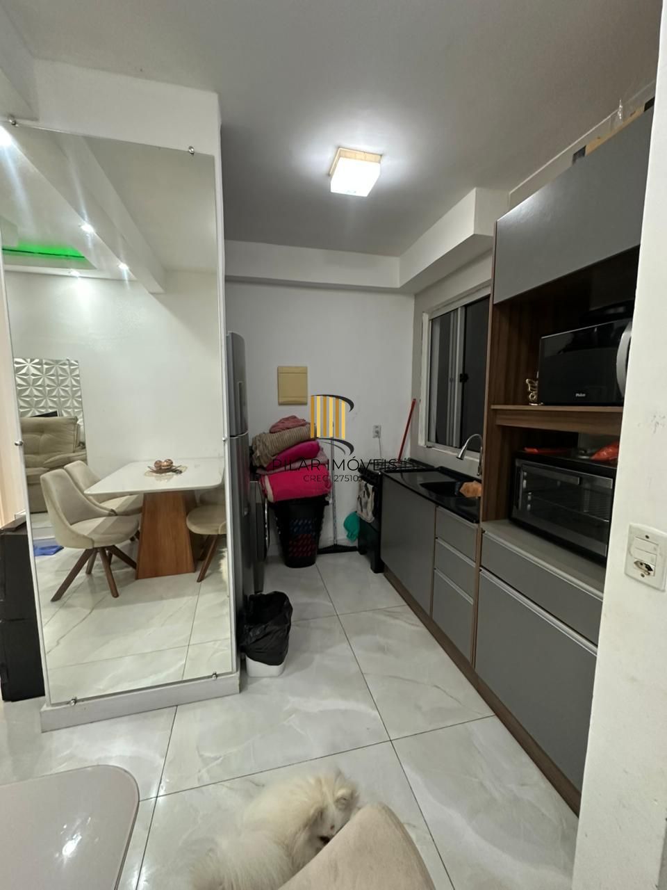 🏡✨ Apartamento Todo Reformado!