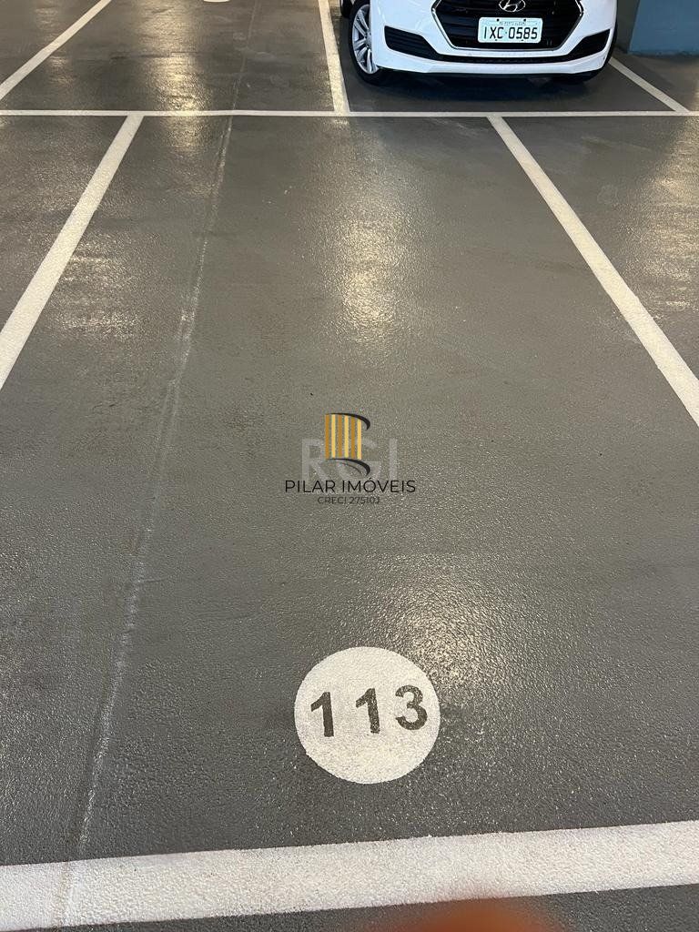 Loft para Venda - 35m², 1 dormitório, 1 vaga - Teresópolis