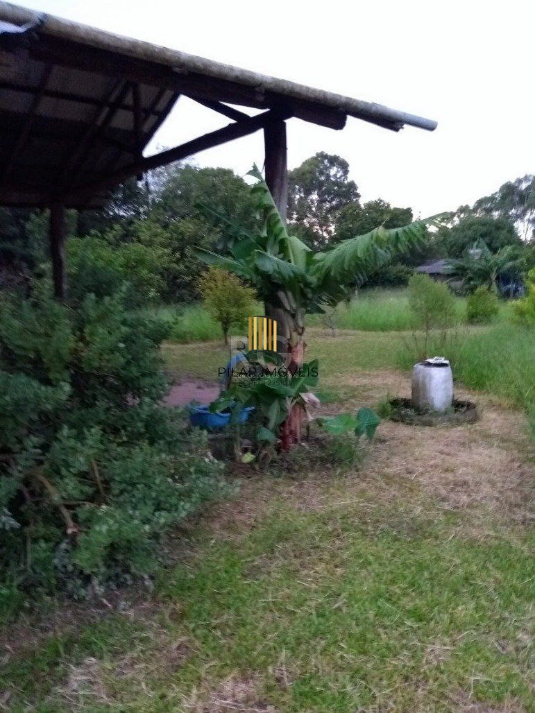 Terreno Bairro Lami