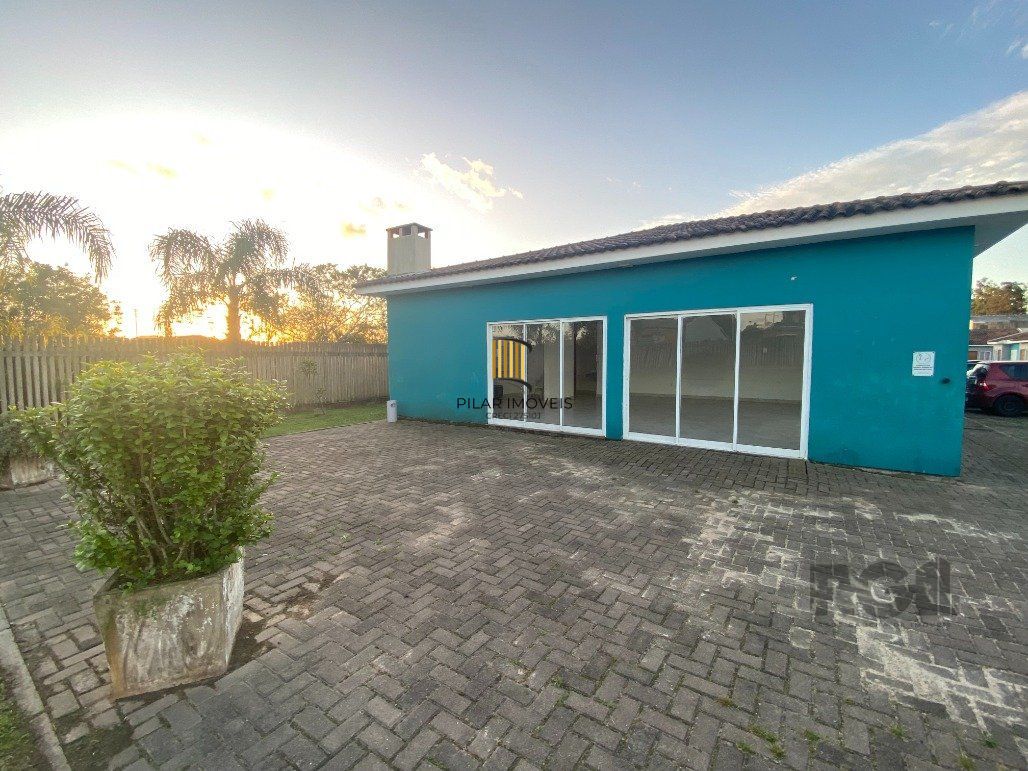 Casa Condominio 2 Dormitório(s) Bairro Ponta Grossa