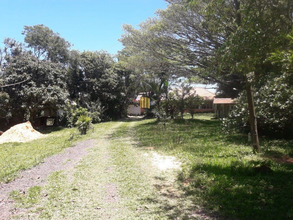 Sítio na R. Belvedere,555 no Campo Bonito em Torres - RS.
