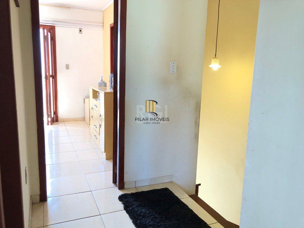 Casa para Venda - 120m², 3 dormitórios, sendo 1 suites, 2 vagas - Aberta dos Morros