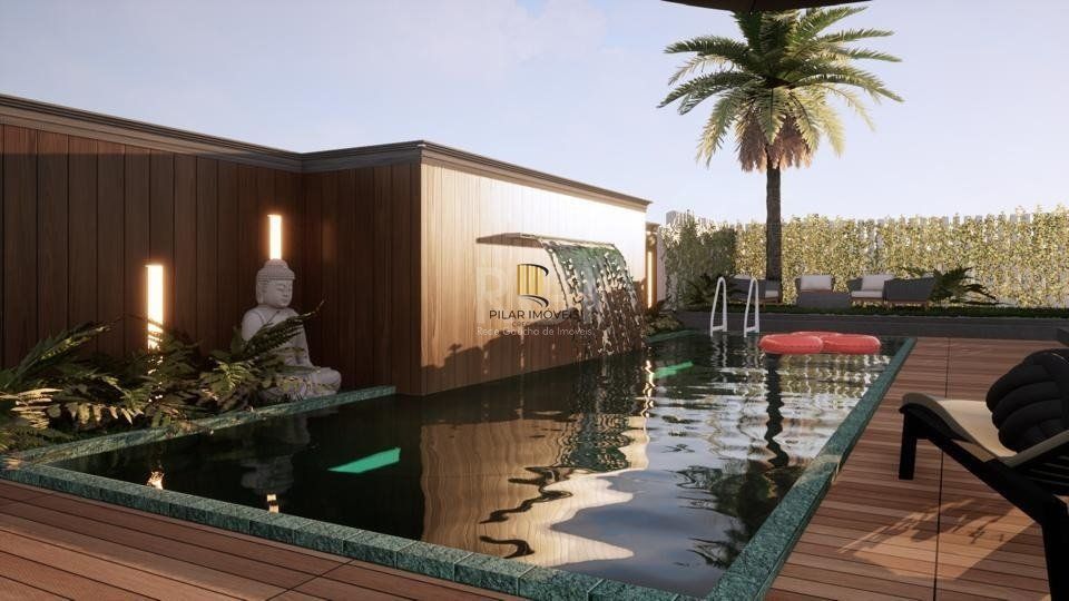 Sobrado 4 Dormitório(s) Bairro Hípica