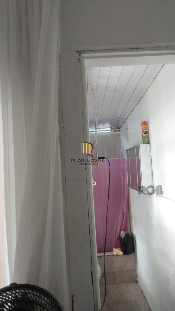 Casa 1 Dormitório(s) Bairro Restinga