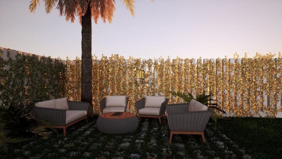 Sobrado 4 Dormitório(s) Bairro Hípica