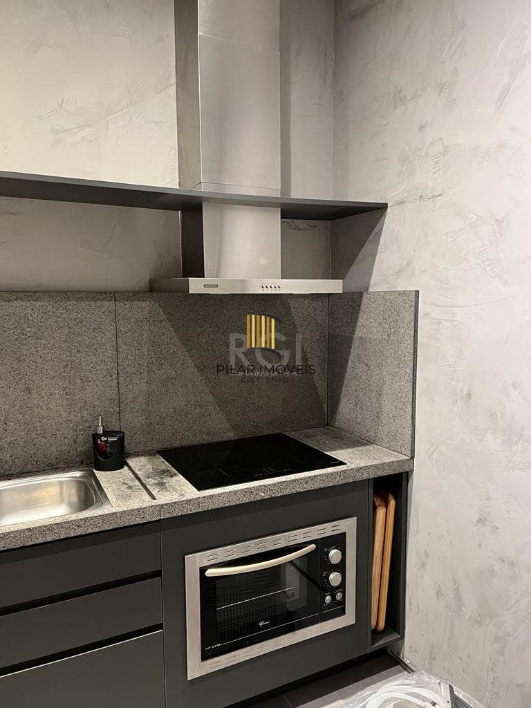 Loft para Venda - 35m², 1 dormitório, 1 vaga - Teresópolis