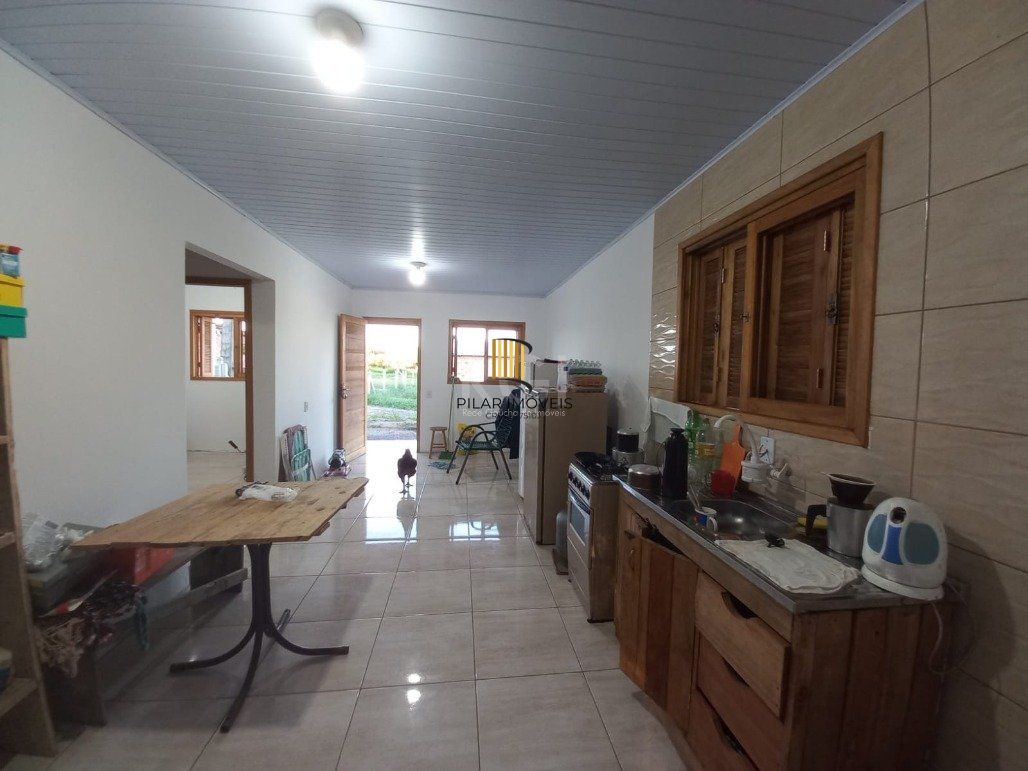 Sítio para Venda - 40m², 2 dormitórios, 2 vagas - Águas Claras