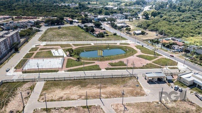 TERRENO EM CONDOMÍNIO FECHADO COM INFRA NA ZONA SUL