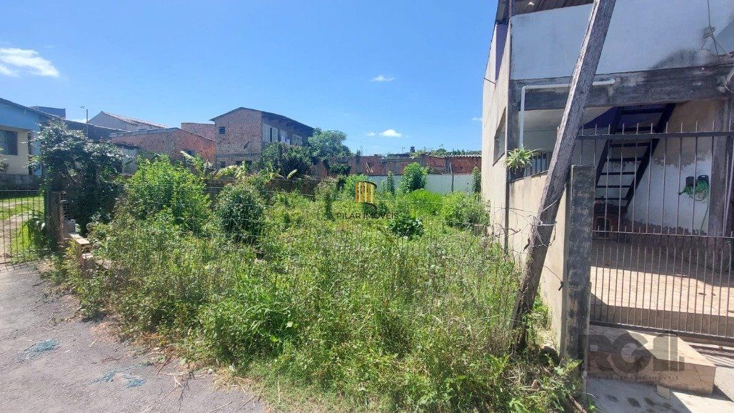 Terreno Bairro Campo Novo