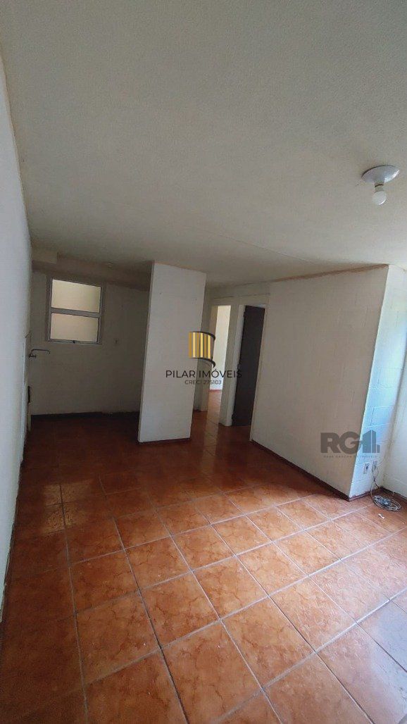Apartamento 2 Dormitório(s) Bairro Campo Novo