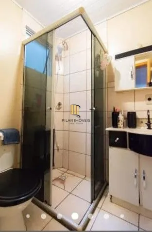 Apartamento 2 dormitórios no bairro Mato Grande