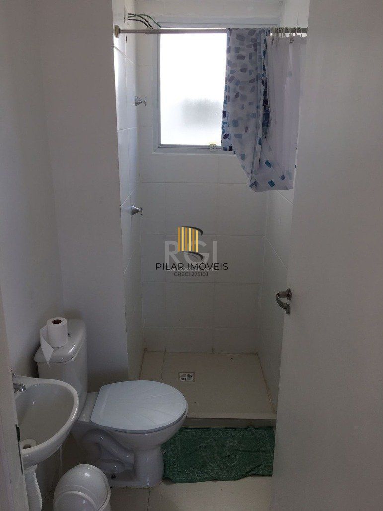 Apartamento 2 Dormitório(s) Bairro Restinga