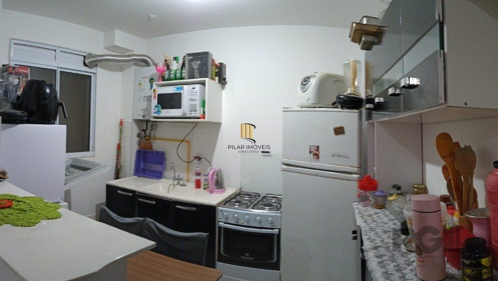 Apartamento Bairro Vila Nova