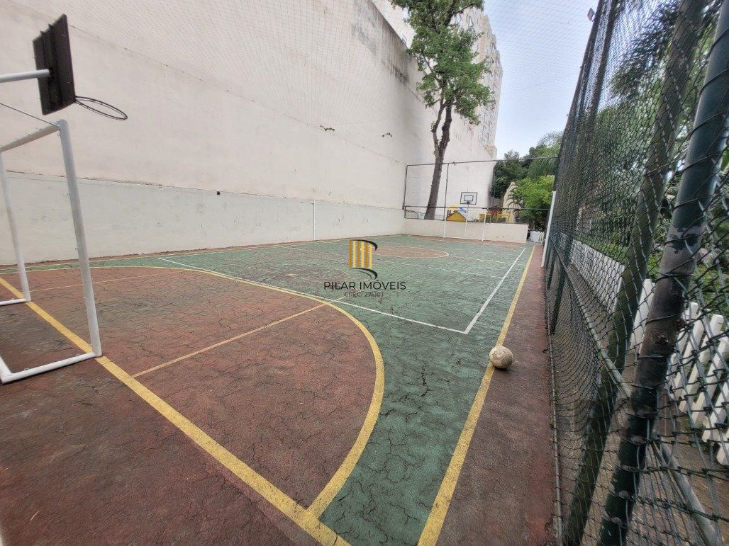 Casa de Condomínio 3 dormitórios no bairro Vila Nova