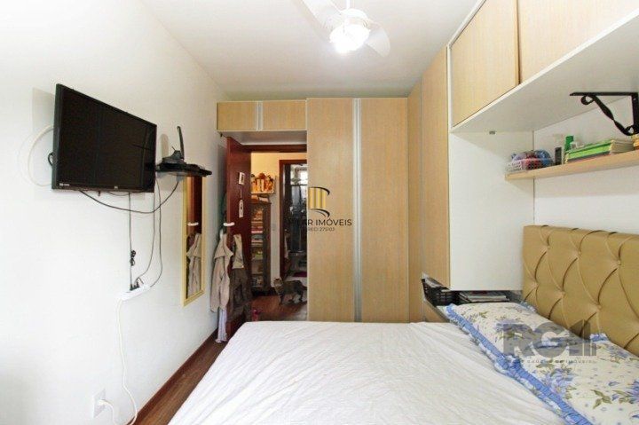 Apartamento 2 Dormitório(s) Bairro Nonoai