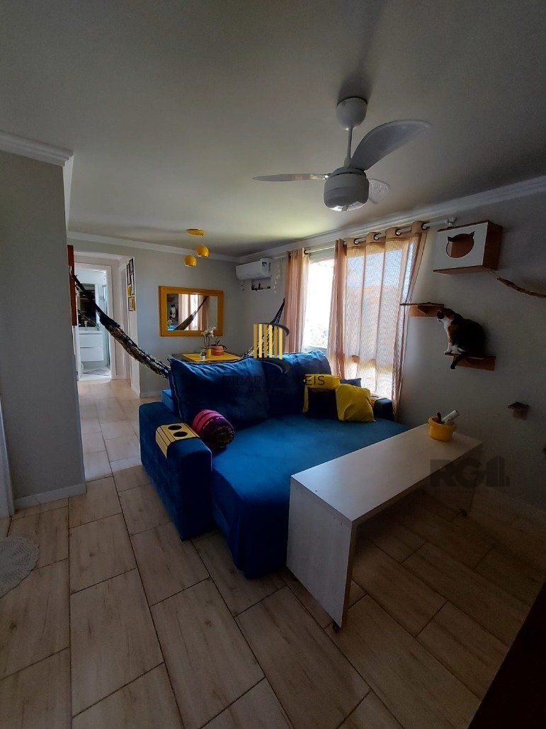 Apartamento 3 Dormitório(s) Bairro Hípica